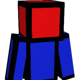 MasterBrick20 Minecraft avatar bust