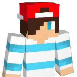 MasterBricks2000 Minecraft avatar bust