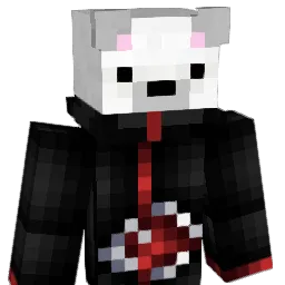 MasterBruce08's Minecraft skin
