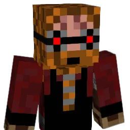 MasterCChaser's Minecraft skin