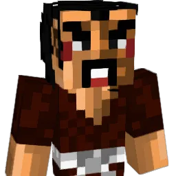 MasterCPA14's Minecraft skin
