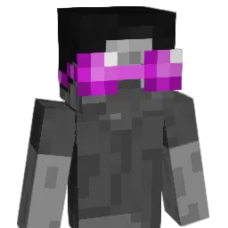 MasterCarddd's Minecraft skin