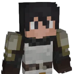 MasterCasul Minecraft avatar bust