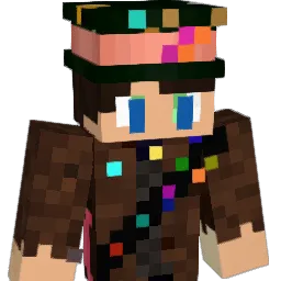 MasterChef625's Minecraft skin