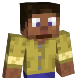 MasterChef811's Minecraft skin