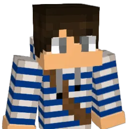 MasterChefXD Minecraft avatar bust