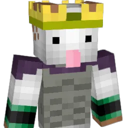 MasterChicken33 Minecraft avatar bust