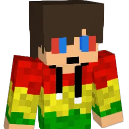 MasterChief_3 Minecraft avatar bust
