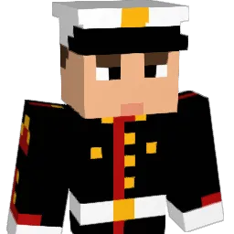 MasterChili's Minecraft skin