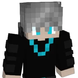 MasterChris56's Minecraft skin