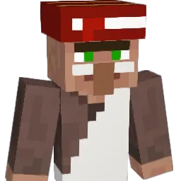 MasterColeRider Minecraft avatar bust