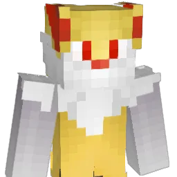 MasterColton1's Minecraft skin