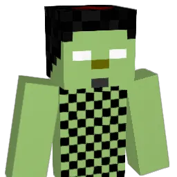 MasterColton2003 Minecraft avatar bust