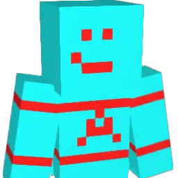 MasterCrafter300's Minecraft skin