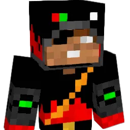 MasterCreator101 Minecraft avatar bust