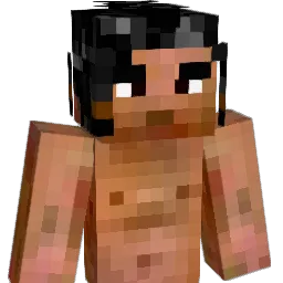 MasterDeicide666 Minecraft avatar bust