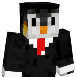 MasterDepressed's Minecraft skin
