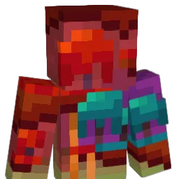 MasterDestroyer9's Minecraft skin
