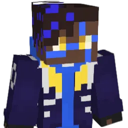 MasterDi99 Minecraft avatar bust