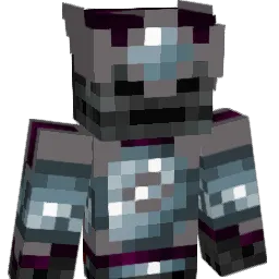 MasterDiablo's Minecraft skin