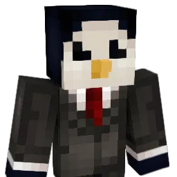 MasterDiamond2k Minecraft avatar bust