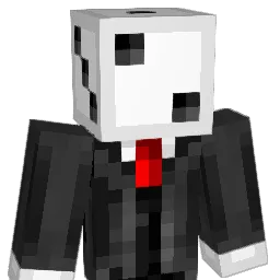MasterDice's Minecraft skin