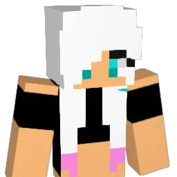 MasterDoesPvP Minecraft avatar bust