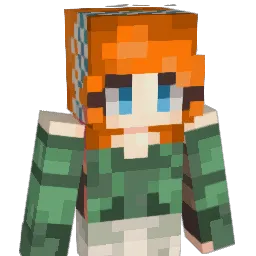 MasterDoggo's Minecraft skin