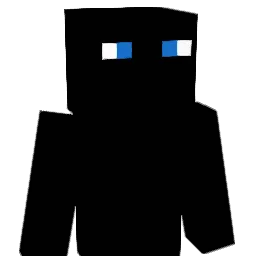 MasterDominic's Minecraft skin