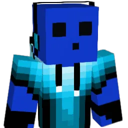 MasterDragon666 Minecraft avatar bust