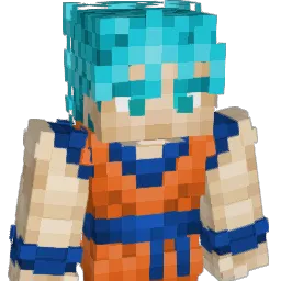 MasterDragon7's Minecraft skin