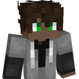 MasterDrawn's Minecraft skin