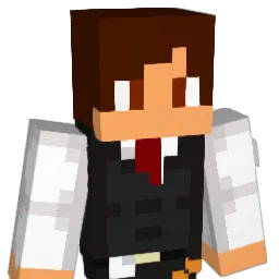 MasterDre__ Minecraft avatar bust