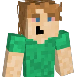 MasterDuln's Minecraft skin