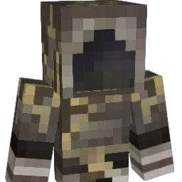 MasterE21 Minecraft avatar bust