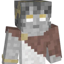 MasterEddy's Minecraft skin