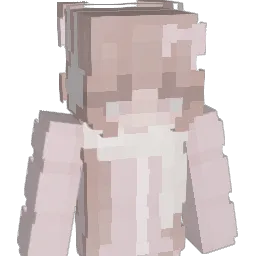MasterEmilia's Minecraft skin