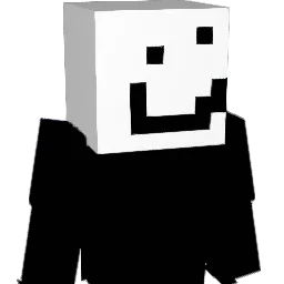 MasterEnder70 Minecraft avatar bust