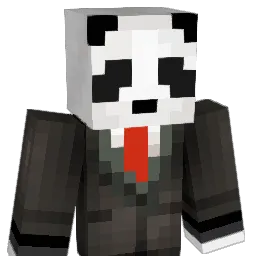 MasterEngl Minecraft avatar bust