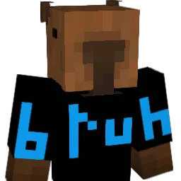 MasterEplayz Minecraft avatar bust