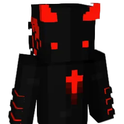 MasterExXe's Minecraft skin