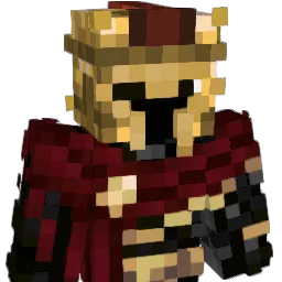 MasterEyo Minecraft avatar bust