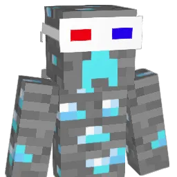 MasterFabior's Minecraft skin