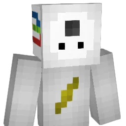 MasterFil57 Minecraft avatar bust