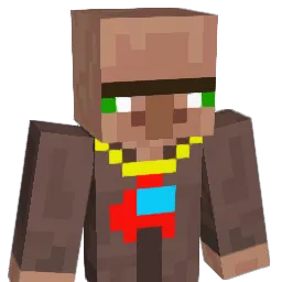 MasterFooFoo's Minecraft skin