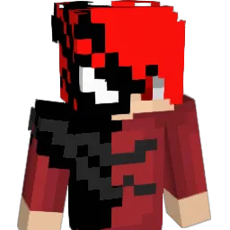 MasterFra700 Minecraft avatar bust