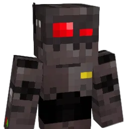 MasterG10 Minecraft avatar bust
