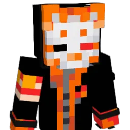 MasterG1170 Minecraft avatar bust
