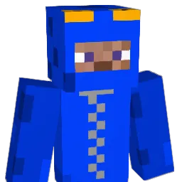 MasterG82's Minecraft skin