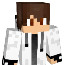 MasterG_man Minecraft avatar bust